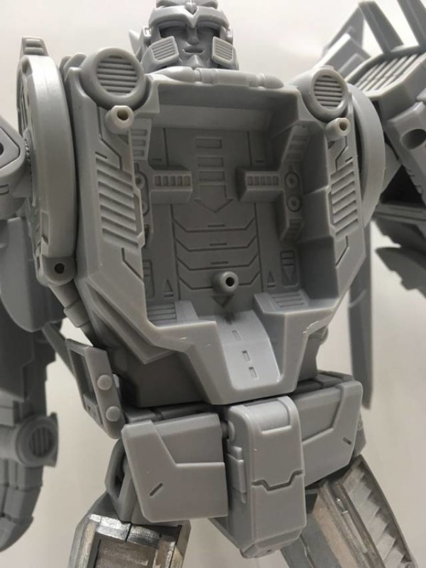 Planet X Px C01 Ismenios Official Images And Details Unofficial Dezarus  (9 of 9)